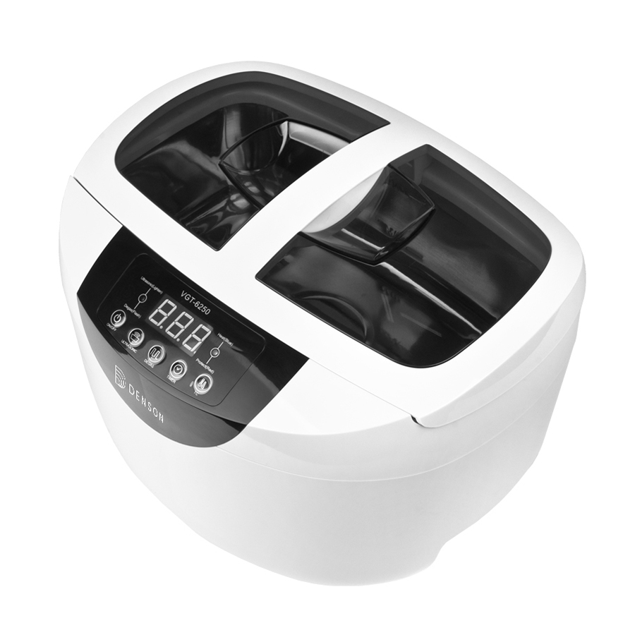 Ultrazvuková čistička Denson UC-002