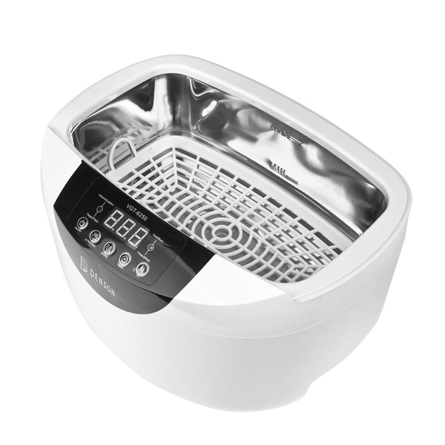Ultrazvuková čistička Denson UC-002