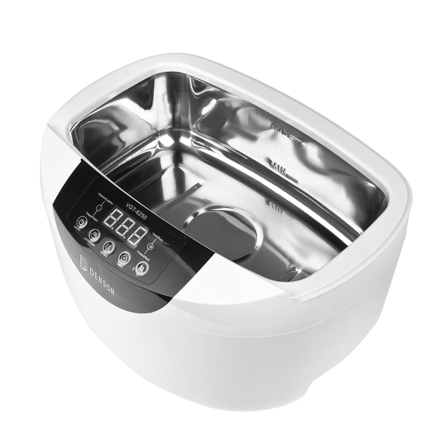 Ultrazvuková čistička Denson UC-002
