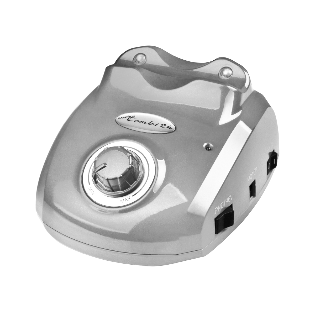 Saeyang Marathon Combi 24 Silver Nail Drill Machine