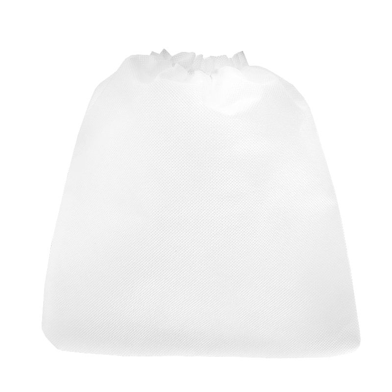 Zabudovateľný odsávač prachu biely Momo S-41 