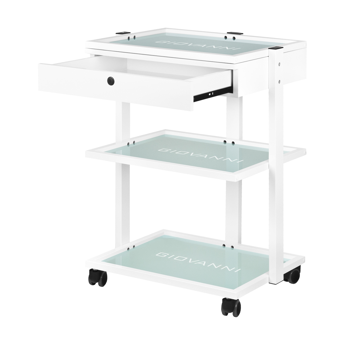 Kozmetický stolík typ 1040A Giovanni