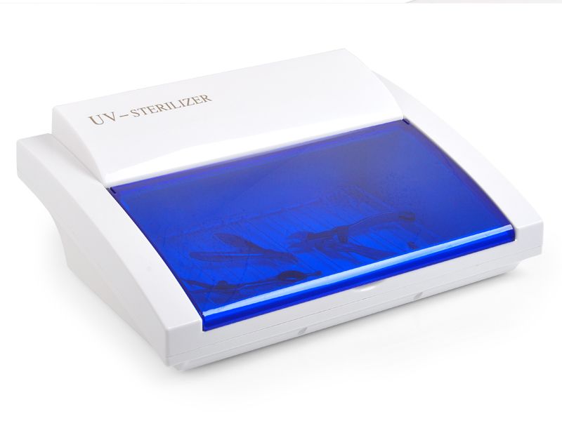 Sterilizátor UV-C blue s modrým svetlom