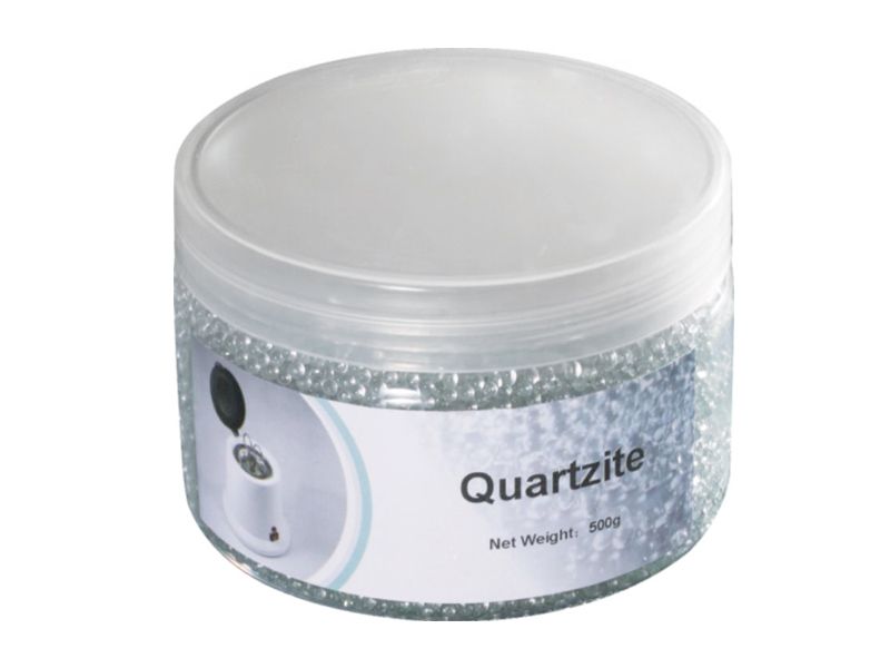 Rutuliukai sterilizatoriui 500 g