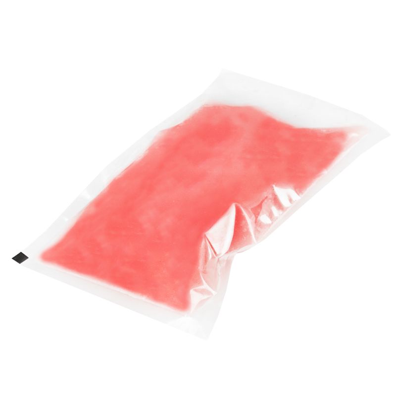 Parafinas 120 g persikų