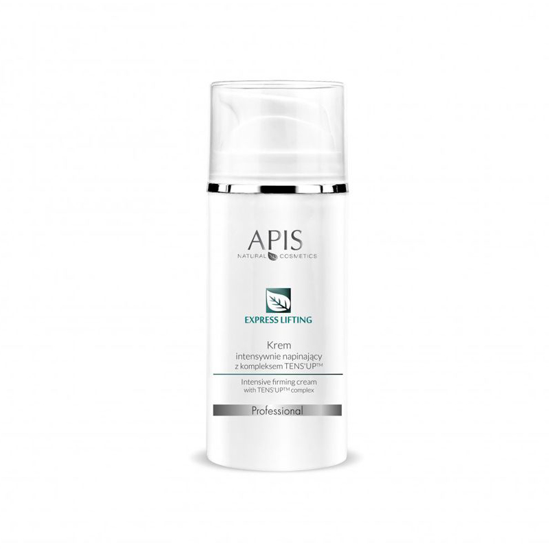 Apis express lifting kremas intensyviai įtempiantis su tens'up 100 ml