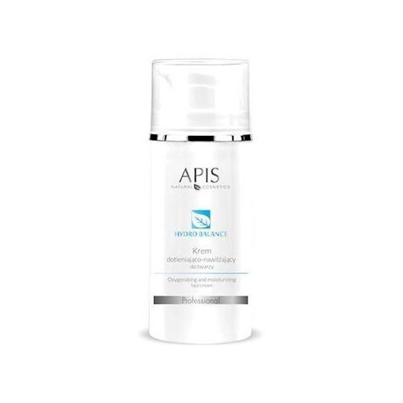 Apis intensyviai drėkinantis kremas sausai odai 50 ml