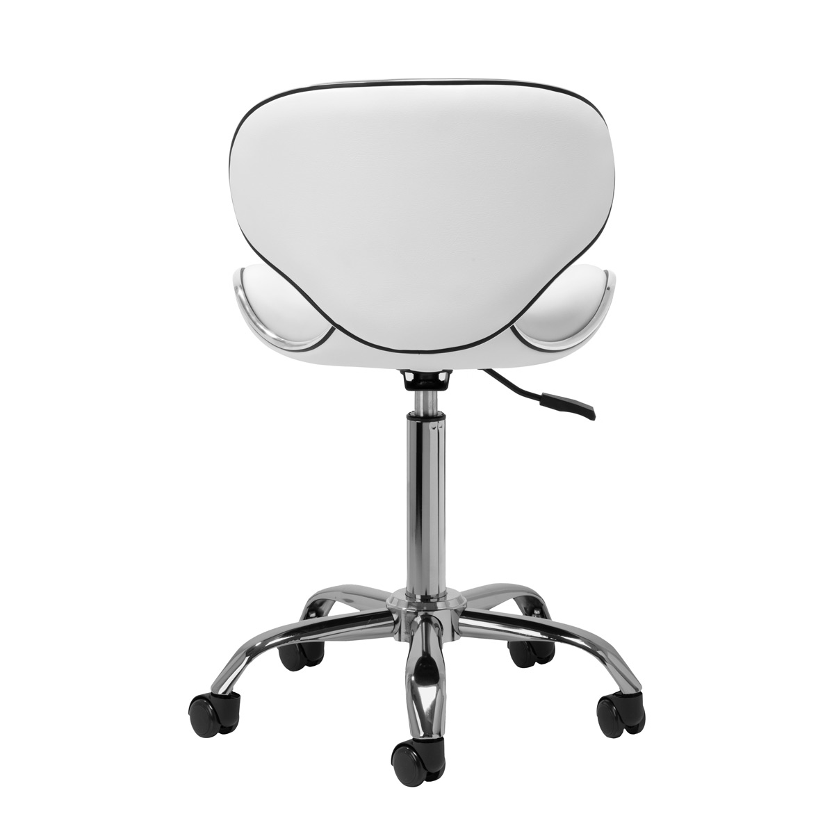 Gabbiano kozmetická stolička Q-4599 biela
