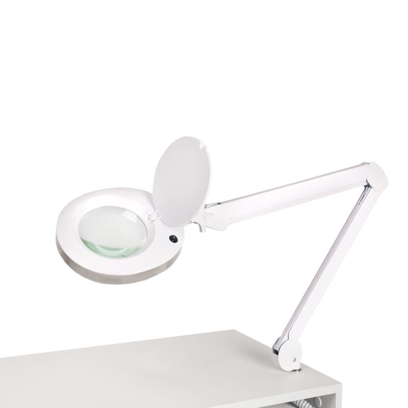 Skrinka Azure stredná 970 biela +