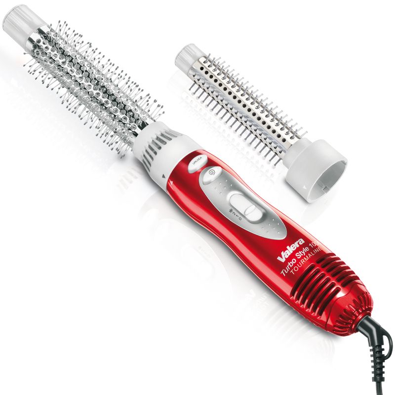 Valera Turbo Style plaukų džiovintuvas-formuoklis 1000W Tourmaline
