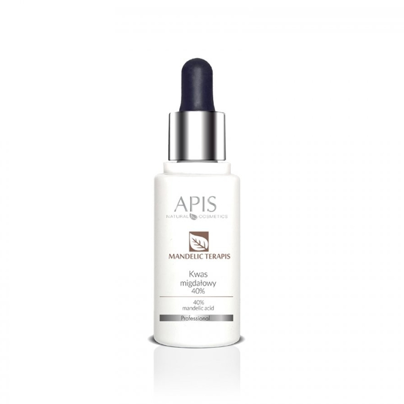 Apis mandelic terapis migdolų rūgštis 40% 30 ml