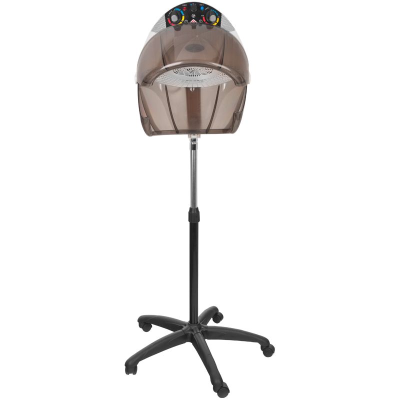 Gabbiano Sušiaca Helma Centurion LVI-203S biela s 3 rýchlosťami