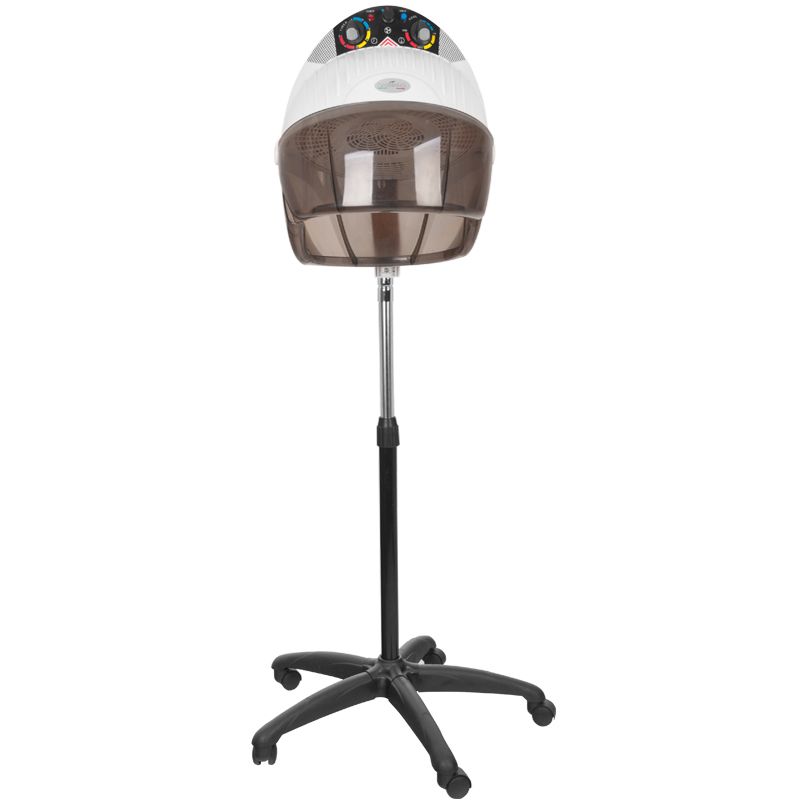 Gabbiano Sušiaca Helma Centurion LVI-203S biela s 3 rýchlosťami