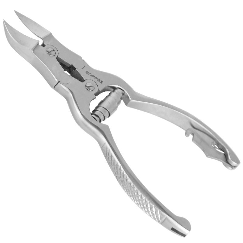 Snippex nagų replės 15 cm