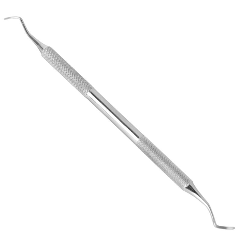 Snippex Podologická sonda 16cm exkavátor