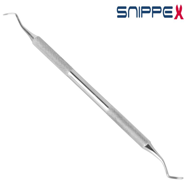 Snippex Podologická sonda 16cm exkavátor