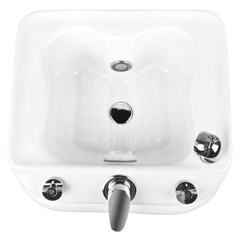 Azzurro pedikérska vanička s hydromasážou A023