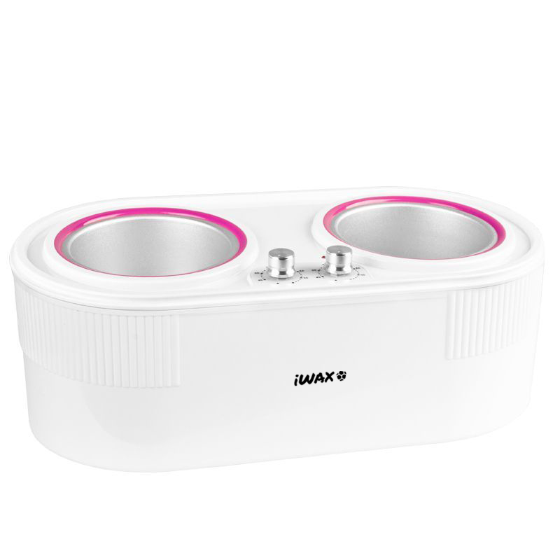 Ohrievač depilačných voskov 2v1 400ml a 800ml 350W