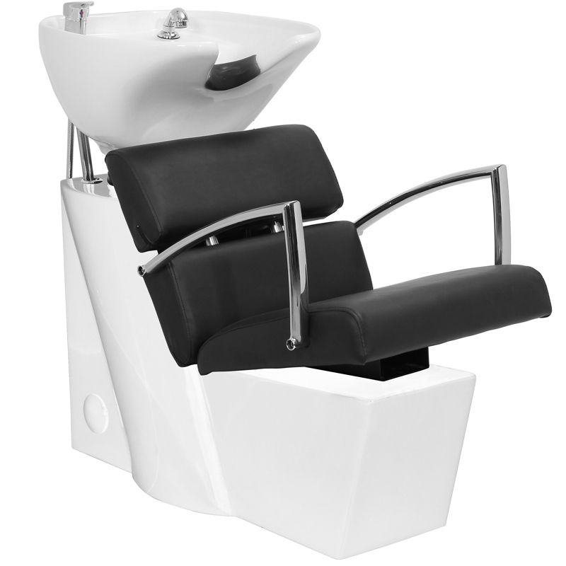 Brüsszel Fejmosó Barber Fejmosó - Fehér
