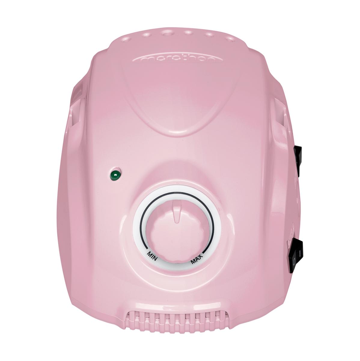 Saeyang Marathon 3 Champion Nail Drill Machine Pink + H200