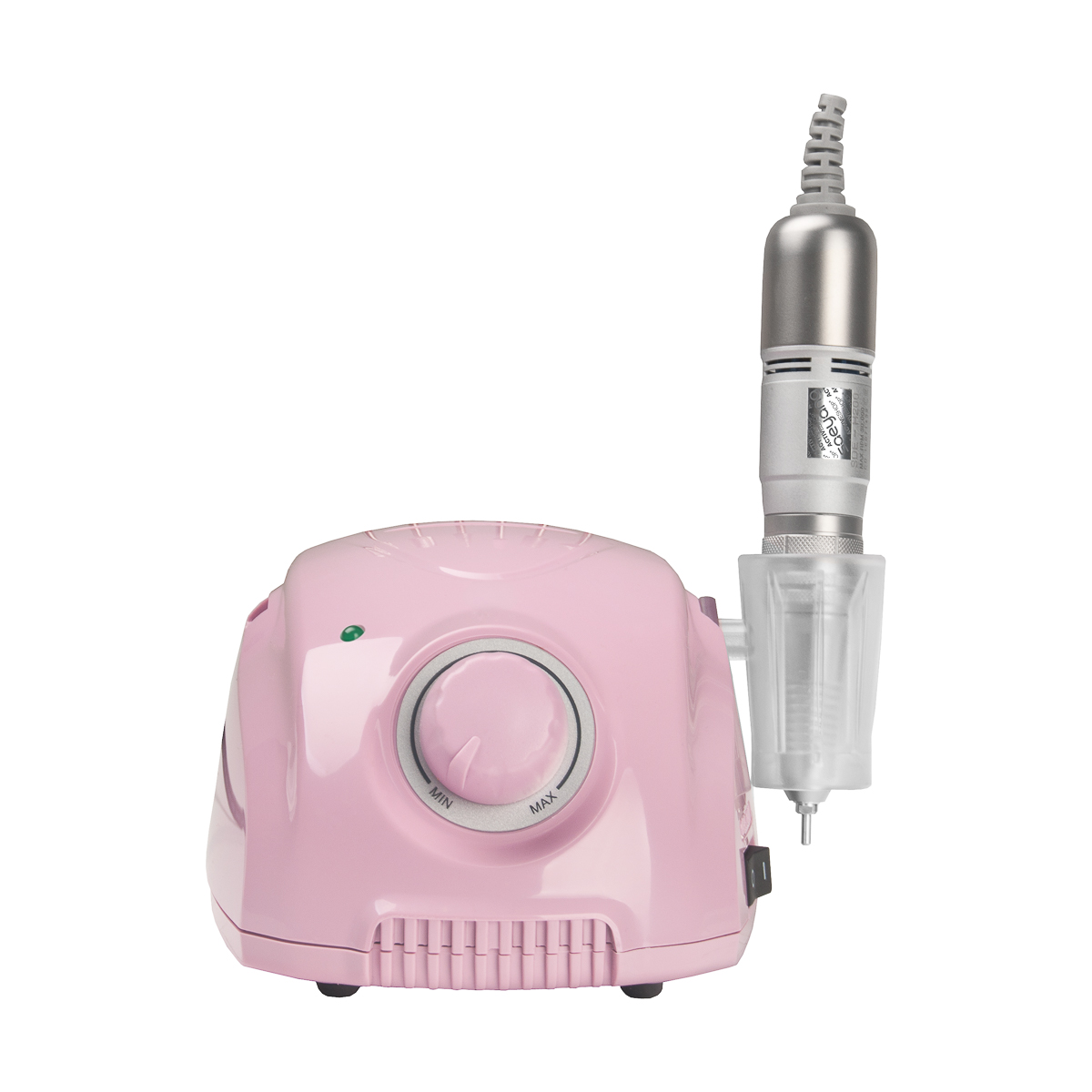 Saeyang Marathon 3 Champion Nail Drill Machine Pink + H200