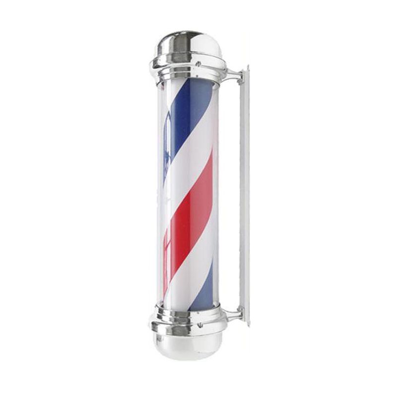 Barber reklamný panel na stenu BB-02