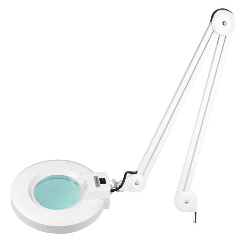 Lupa lampa S4 na stojane 5D