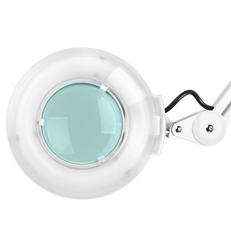 Lupa lampa S4 na stojane 5D