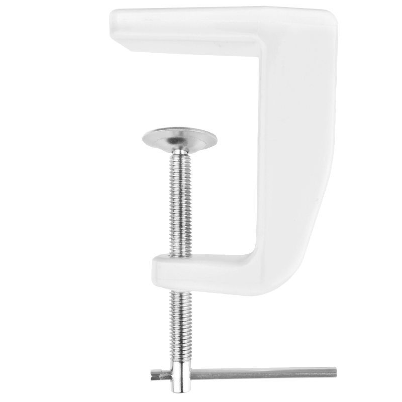 Lampa s lupou Elegante 6014 60 LED SMD 5D stolová