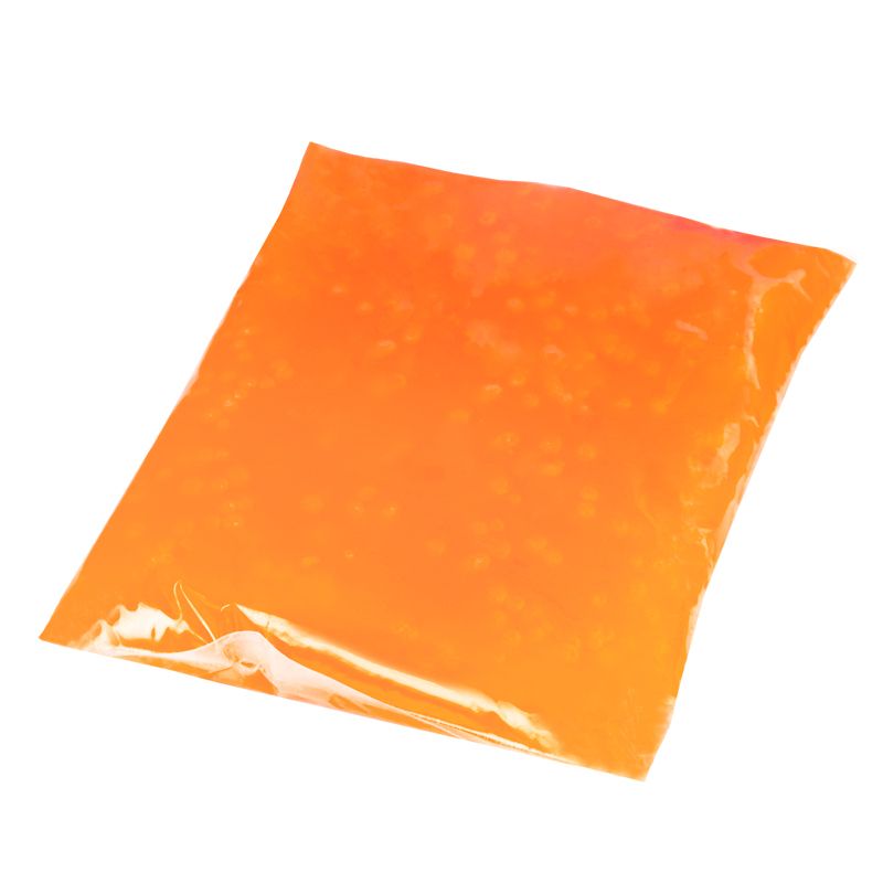 Parafín 200g pomaranč