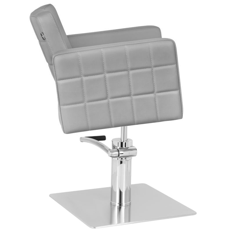 Gabbiano kadernícke kreslo Ankara sivé