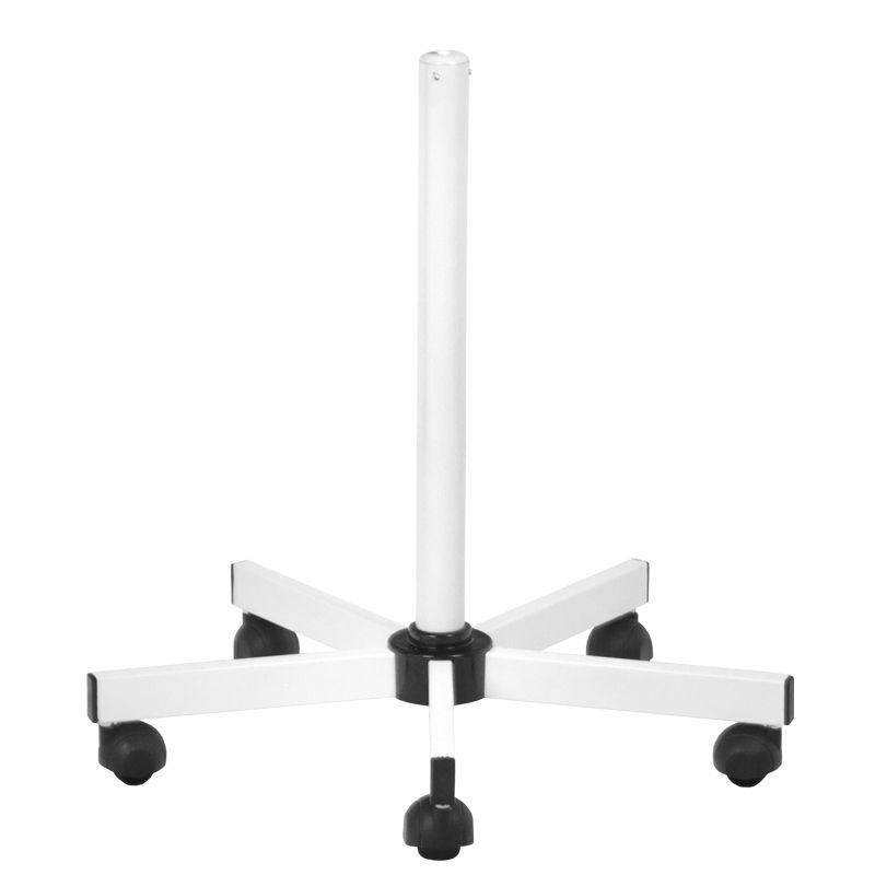 Lampa s lupou LED S5 + stojan