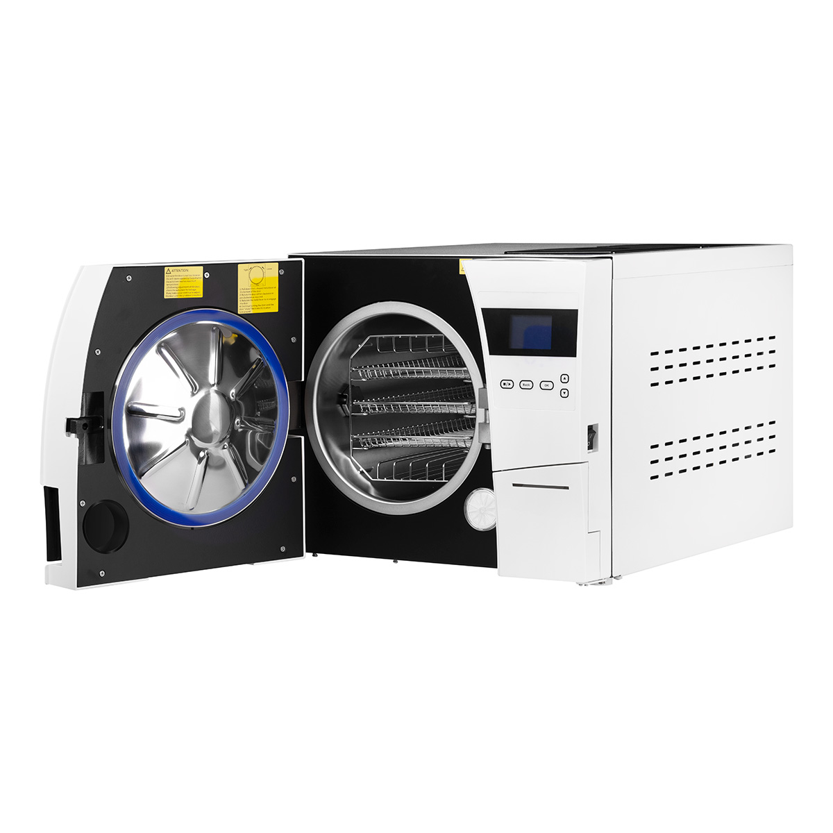 LCD autokláv Lafomed Premium Line LFSS18AA