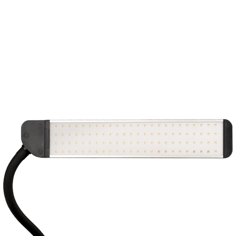 LED Lampa na mihalnice a make-up Polluks II typ msp-ld01