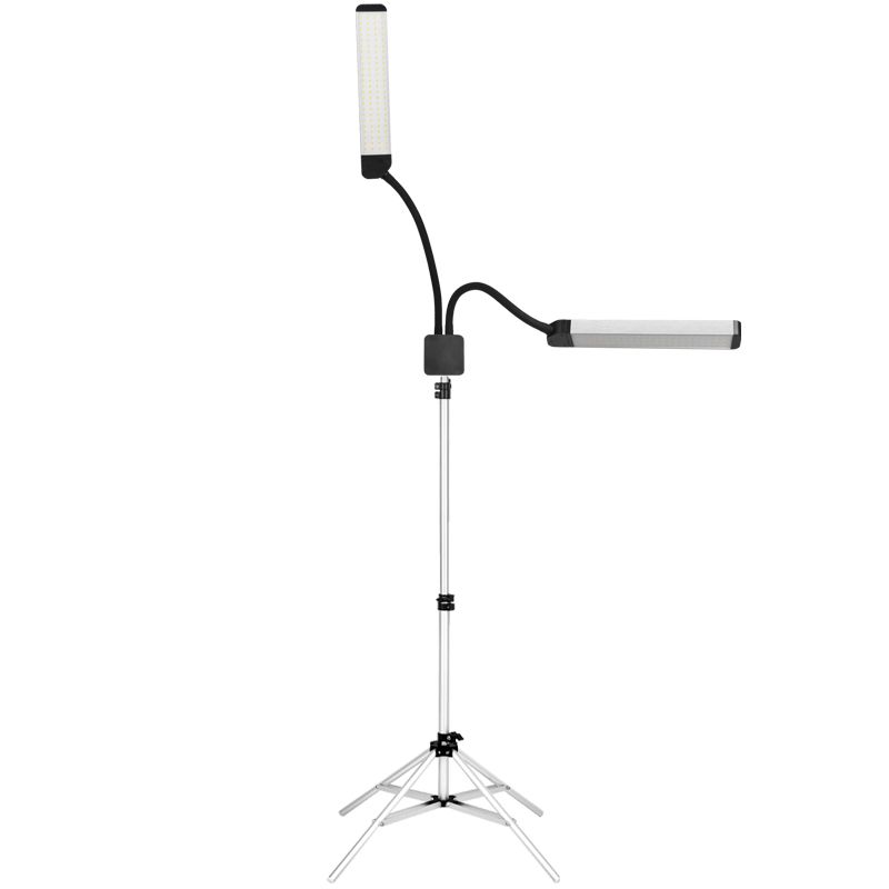 LED Lampa na mihalnice a make-up Polluks II typ msp-ld01