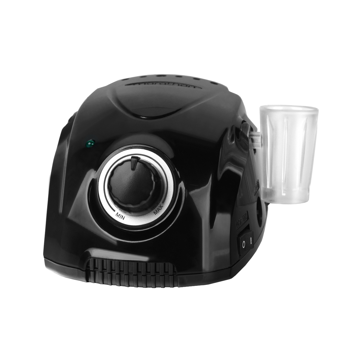 Saeyang brúska na nechty Marathon 3 Champion black + H200