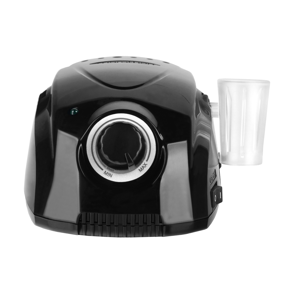 Saeyang brúska na nechty Marathon 3 Champion black + H200