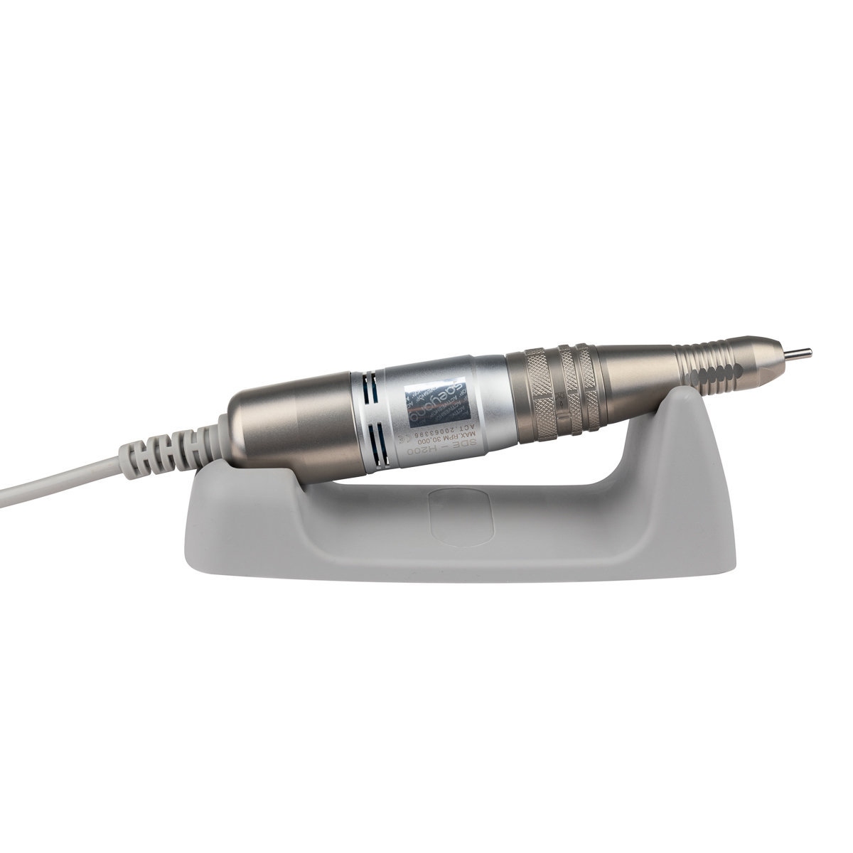 Saeyang brúska na nechty Marathon 3 Champion black + H200