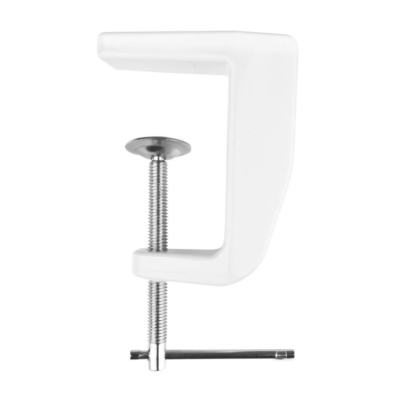 Lampa s lupou LED S5 stolová