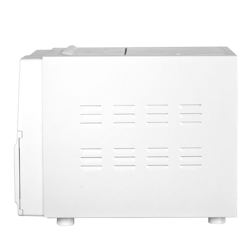 Autokláv Woson New Tanco 8 L typ D s tlačiarňou, medic.  t. B