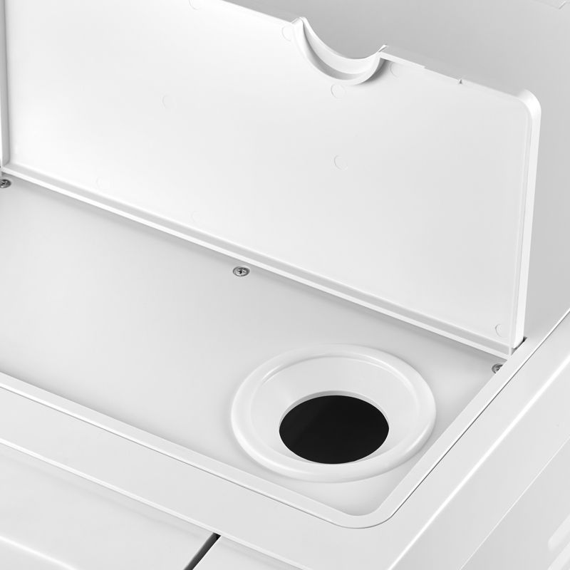 Autokláv Woson New Tanco 12 L typ D s tlačiarňou lekárskej triedy B