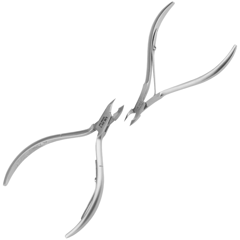 Nghia export kliešte na kožičky C-02 jaw 12