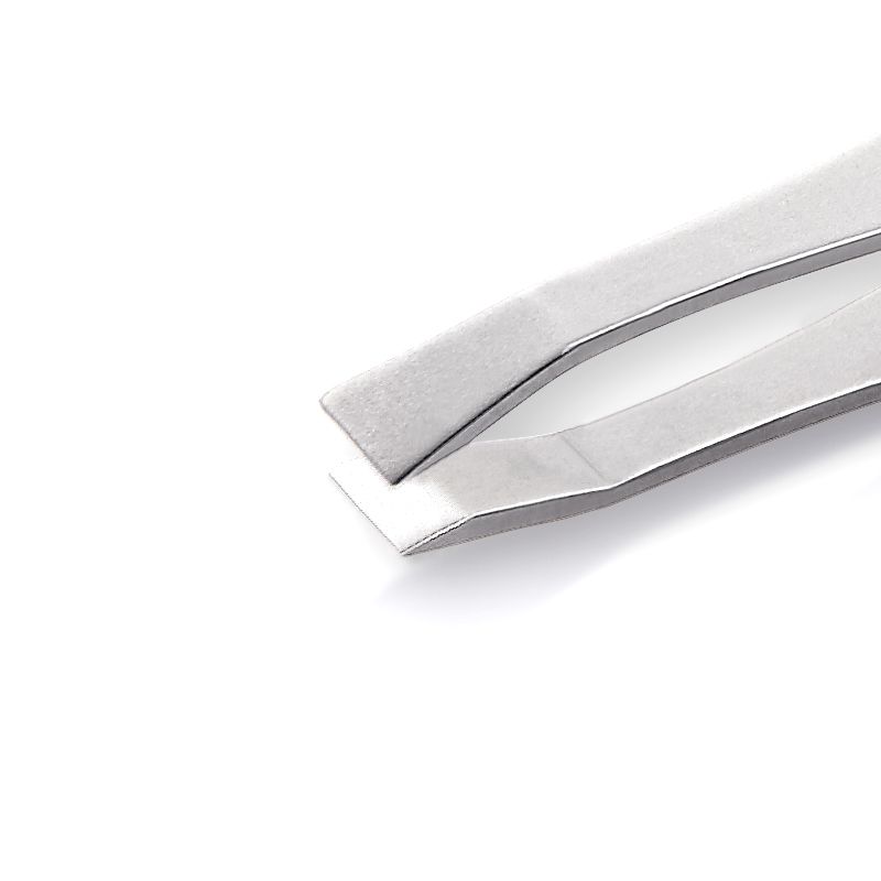 Nghia export pinzeta skosená T-02