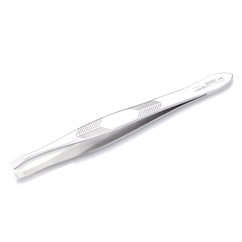 Nghia export pinzeta rovná T-06