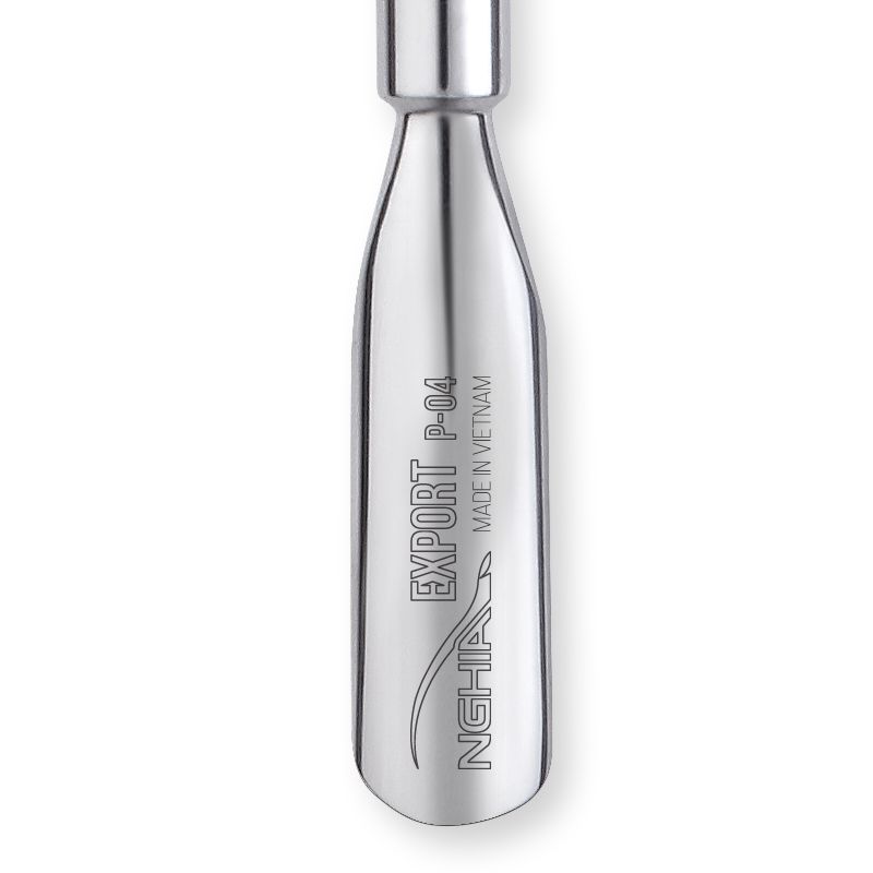 Nghia export Kovové kopýtko P-04