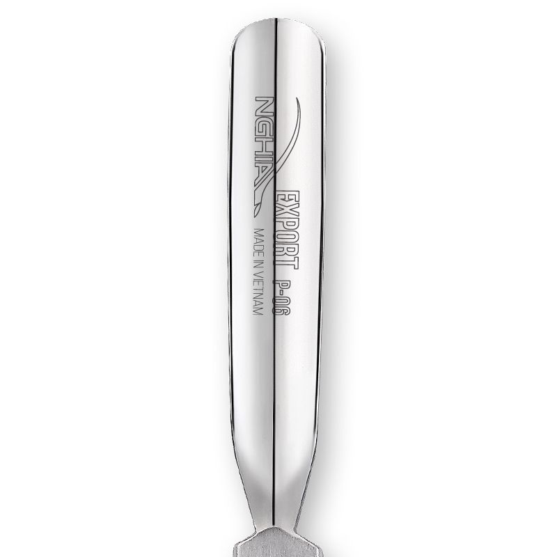 Nghia export Kovové kopýtko P-06