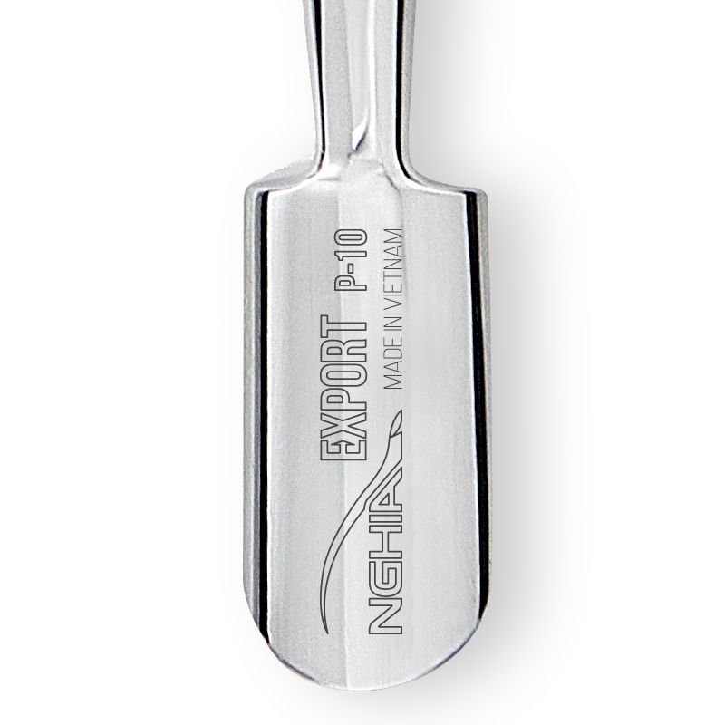 Nghia export Kovové kopýtko P-10
