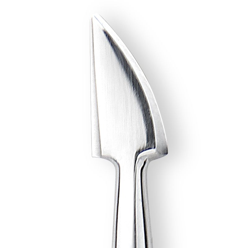 Nghia export Kovové kopýtko P-10