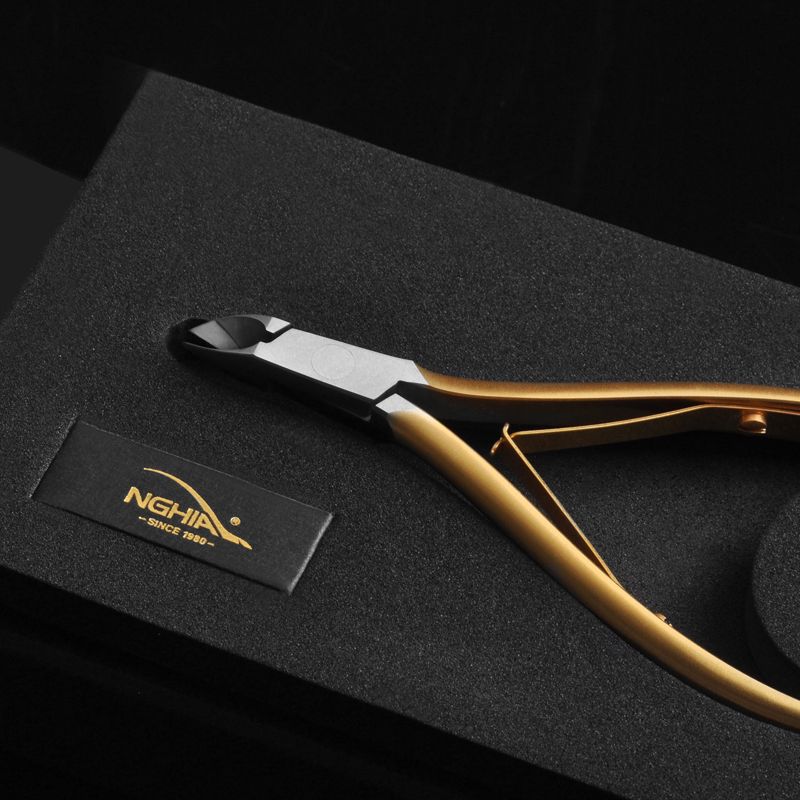 Nghia evo kliešte na kožičky 07 jaw 14