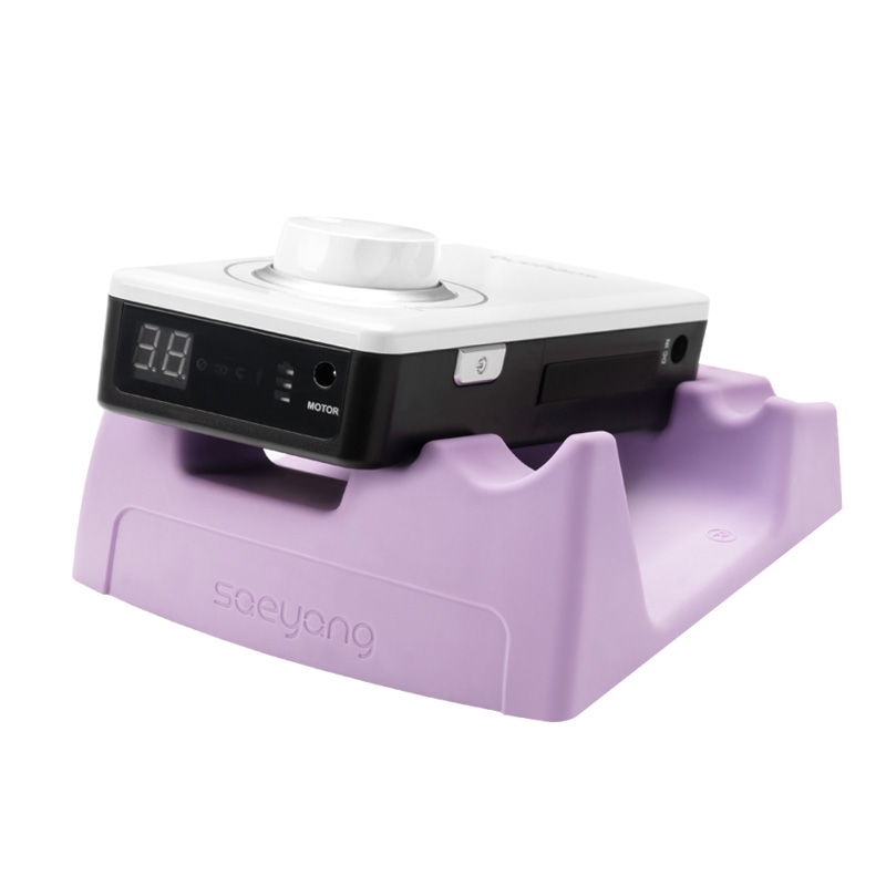 Držiak na frézovaciu hlavu K38 i Mini Cro